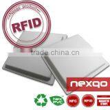 Long Range Passive Tag Car Parking UHF RFID Reader