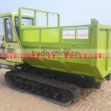 High Speed Crawler Transporter thumbnail-1