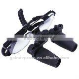 4.0x Prismatic Keplerian Style Dental Loupes Surgical Medical Dentistry Frame thumbnail-3