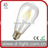 Edison Style LED Bulb for Retro Industrial Vintage Fixture thumbnail-1
