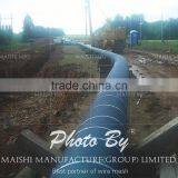 RockGuard Pipeline Coatings HDPE Mesh thumbnail-1
