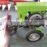 Mini Tractor With Rice Reaper thumbnail-4