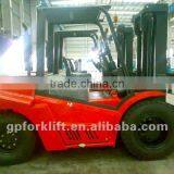 20 Ton Diesel Forklift Truck thumbnail-1