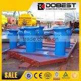 China LSY 219 Pipe Screw Conveyor thumbnail-2