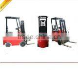 Hot Sale 0.5ton Small Forklift thumbnail-3