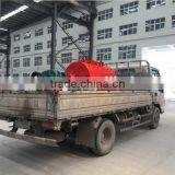 Ball Mill for Ceramic Industry/ Batch Ball Mill thumbnail-6