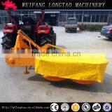 Best Quality Tractor Pto Drum Mower thumbnail-2