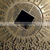 Magotteaux Liner Plate-Top Quality-Diaphragm(Opticontrol) thumbnail-1