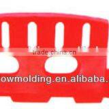 OEM Blow Molding Plastic Traffic Barrier Plastic Road Barriers,safety Barrier Fence thumbnail-2