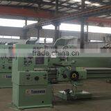 Green Europe Type Centre Lathe SL-500B thumbnail-5