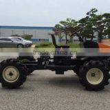 Compact Tractor Komodo thumbnail-1