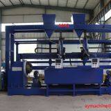 roll surface hardening repair welding equipment