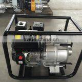 Sewage Water Pump Trash Pump Mud Pump thumbnail-1