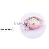 Promotional Gifts 3-Level Brightness Led Selfie Light For Cell Phone thumbnail-1