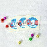 Tests Passed Kids Tattoo Sticker thumbnail-1