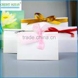 CREDIT OCEAN Automatic High Speed Bow Machine for Ribbon thumbnail-5