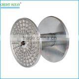 Credit Ocean Custom Aluminum Warp Beams for Needle Looms & Crochet Machines