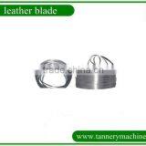 China Tannery Machine Band Knife Supplier thumbnail-2