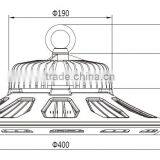 High Quality UFO Led Warehouse Lighting Fixtures thumbnail-2