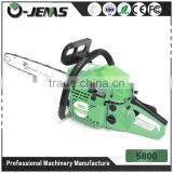 5800 58cc 80cm Promotion Cheap Electric Chainsaw thumbnail-5
