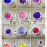 Customized 3d Color Gel Modelling Gel Sculpture Gel for Nail Art Design thumbnail-3