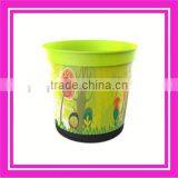 Flower Pot & Plastic Flower Pot thumbnail-1