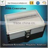 Spanish Language Version 5rd Quantum Analyzer thumbnail-3