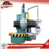 C5123/1250 Heavy Duty Conventional Single Column Vertical Lathe thumbnail-1