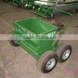 Popular Synthetic Grass Sand Spreader thumbnail-2