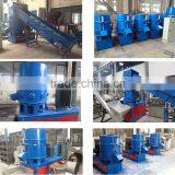 New Design Agglomerator Machine for Film Half Plasticizing thumbnail-2