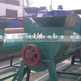 Labels and Caps Scrapping Machine for PET Bottles thumbnail-1