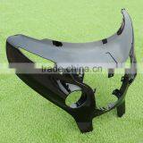 Black Fairing Front Outer Fit For Indian Chieftain Roadmaster Dark Horse 15-17 thumbnail-3