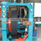 Cold Tyre Retreading Machinery--tyre Buffer/used Tire Recycle Machine thumbnail-1
