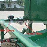 Top Quality New Design Tractor PTO Towed Hydraulic Compost Turner Windrow Turner Windrow Mixer With CE Cetification thumbnail-5