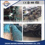 Ride-on Driving Type Concrete Finishing Gasoline Trowelling Machine thumbnail-4