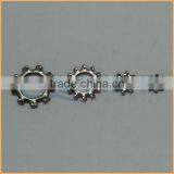 China Professional Manufacturing Plated Spring Lock Washer thumbnail-2