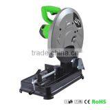 2400W 350mm Metal Cut off Saw Machine thumbnail-1
