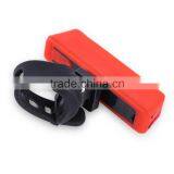 3 Modes Bike Light Bicycle Cycling Waterproof Taillight 30 LED Super Light With USB Rechargable Safety Night Riding Rear Light thumbnail-1