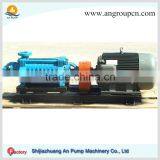 Horizontal High Pressure Multistage Pumps thumbnail-2