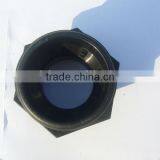 China Professional Factory Made Injection Molding Industrial Plastic Screw thumbnail-1