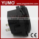 TH-1 7 Digit Quartz Mechanical Timer Calculagraph Counter Electrical Timer thumbnail-2