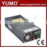 YUMO SCN-800 800W 12/48V Single Output High Efficiency Power Supply Switching Power Supply thumbnail-1