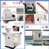 Factory Supply Poultry Feed Pellet Mill / Machine to Make Animal Food thumbnail-2