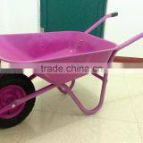 Cheaper Metal Wheelbarrow WB5009 thumbnail-2