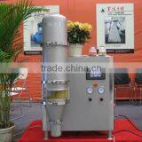 DPL Fluid Bed Coater thumbnail-1