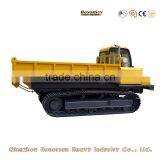 Safe High-performance Crawler Transporter Export thumbnail-2