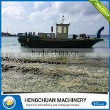 Hot Selling Multifuctional Tug Boat/work Ship/transportation Vessal or Sale thumbnail-2