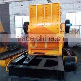 High Efficiency Coal/coal Gangue/large-block Hammer Crusher With Long Using Life thumbnail-4