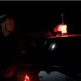 Multifaction Led Portable Outdoor Camping Lamp thumbnail-3