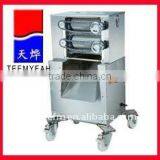 Pet Food Machinery (Video)